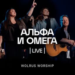 Обложка Достоин Ты один (Live)